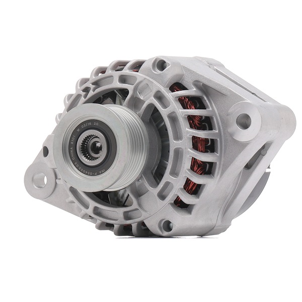 Alternator 71755142 goCORE GCD0307 FIAT, IVECO, ABARTH