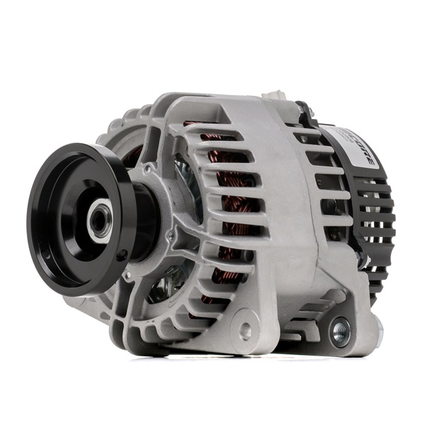 goCORE GCD0308 Wisselstroomdynamo FORD C-Max (DM2) 1.8 TDCi 115 Pk Diesel KKDB