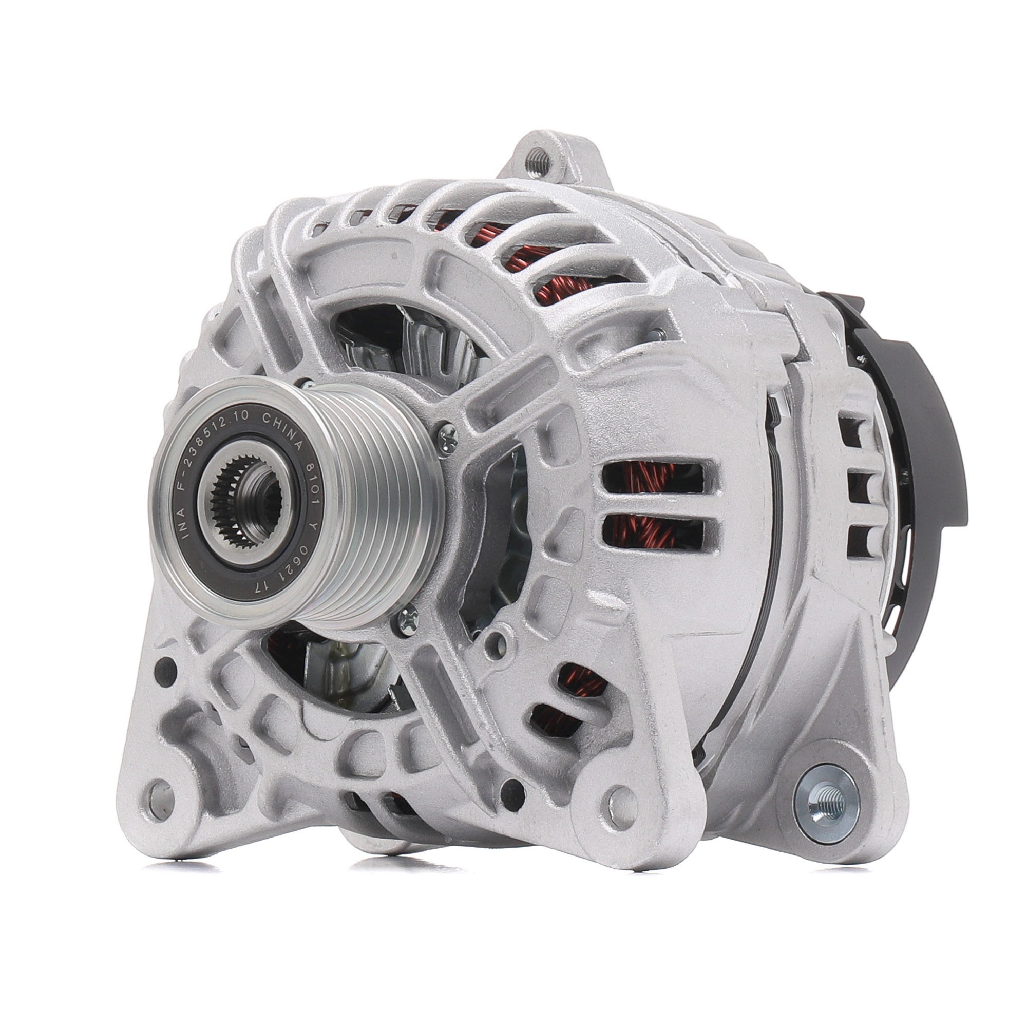 Алтернатор 2310000Q0H goCORE GCD0313 OPEL, RENAULT, NISSAN, DACIA, LAND ROVER