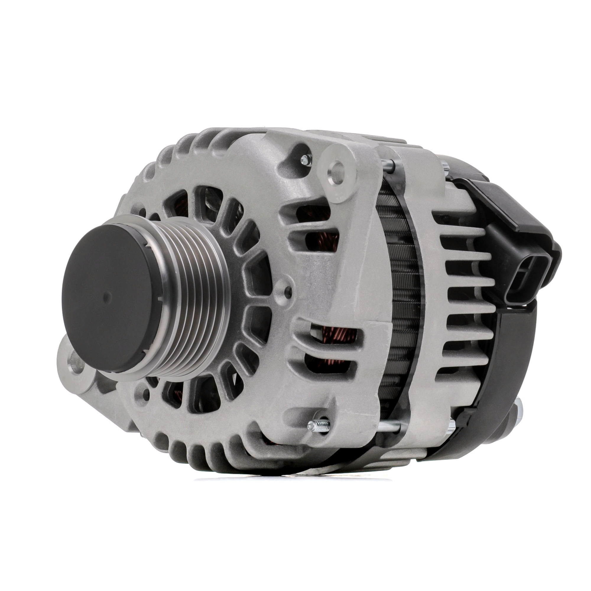 Алтернатор 98 031 154 goCORE GCD0316 OPEL, CHEVROLET, SAAB, DAEWOO, ISUZU