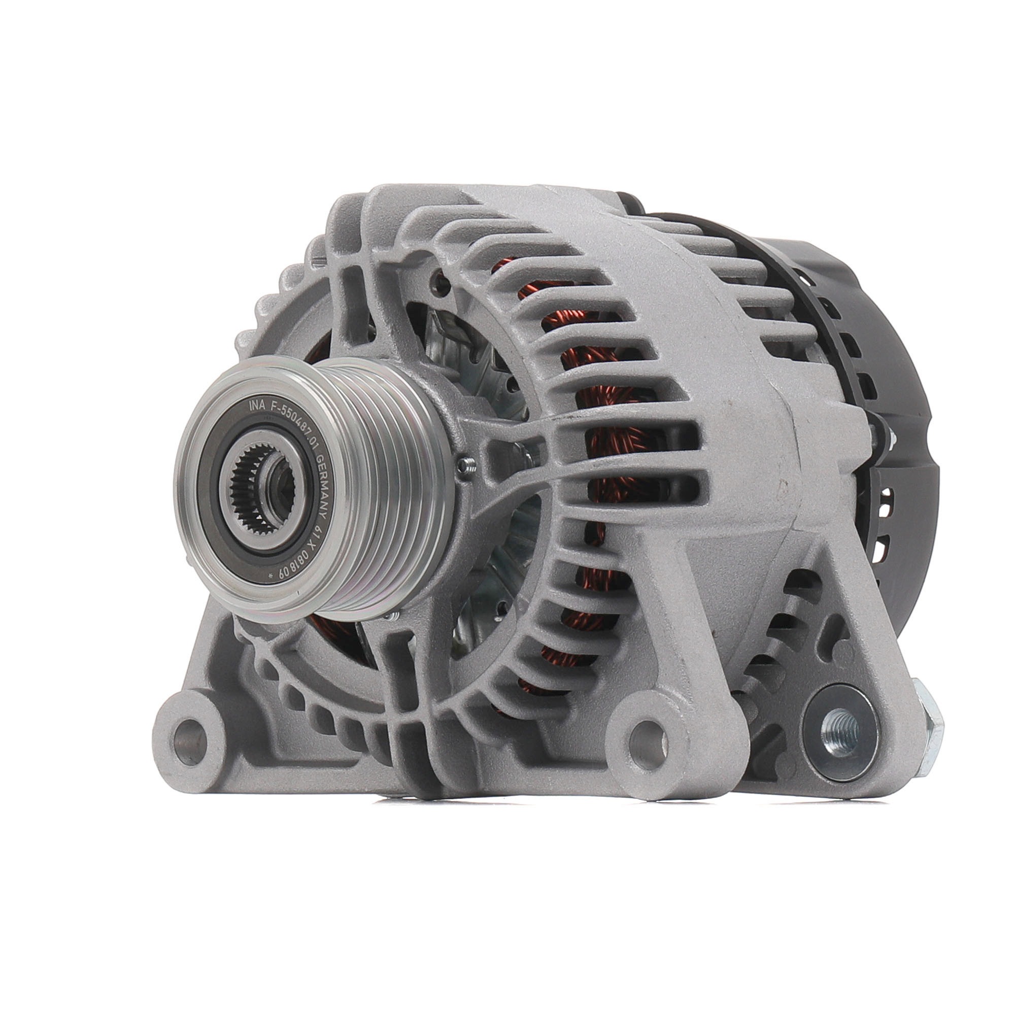 Generator 98 060074 80 goCORE GCD0317 VW, PEUGEOT, TOYOTA, CITROЁN, OPEL