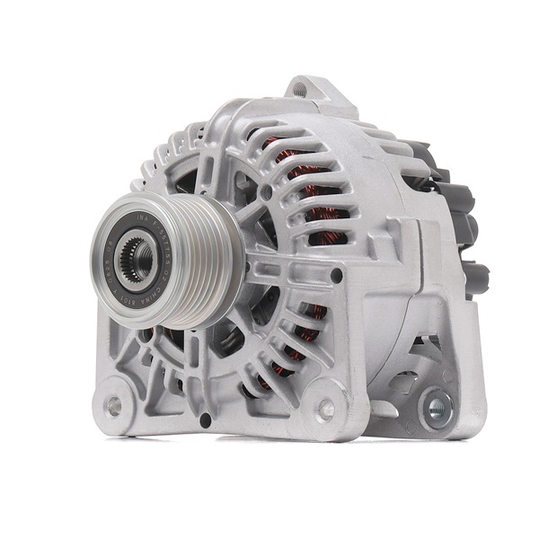 Δυναμό 7701 478 093 goCORE GCD0325 RENAULT, DACIA, RENAULT TRUCKS, SANTANA