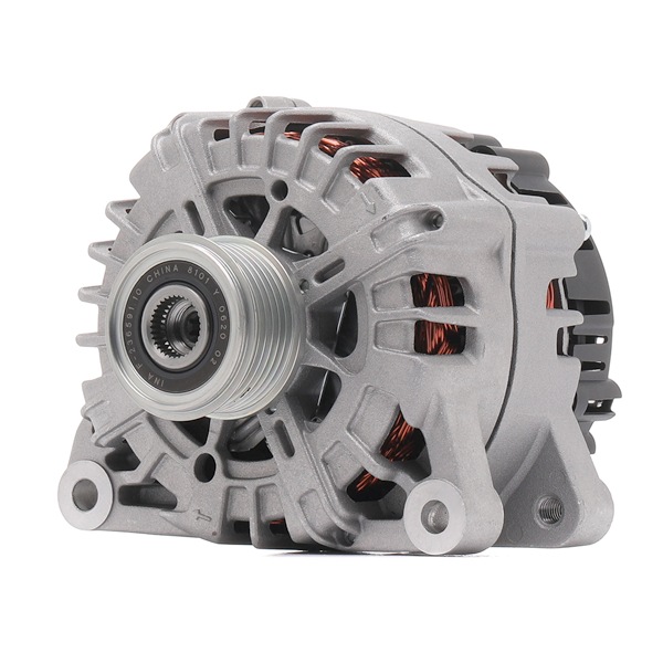 Lichtmaschine GCD0326 goCORE 9678049480 FIAT, PEUGEOT, CITROЁN, LAND ROVER, DS