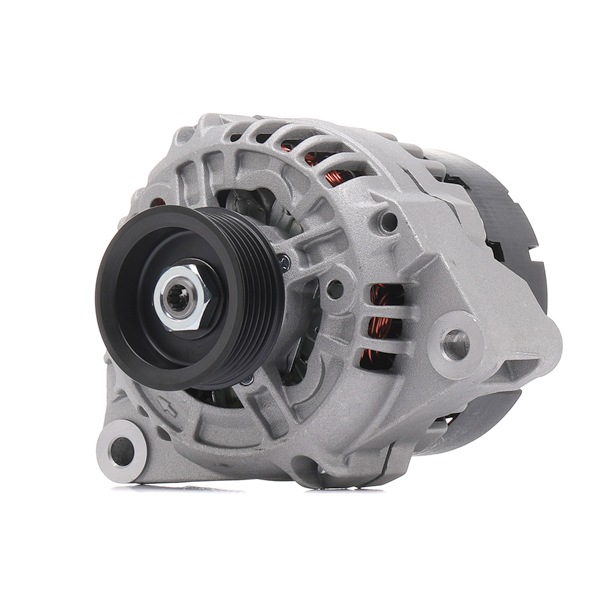 Алтернатор goCORE GCD0330