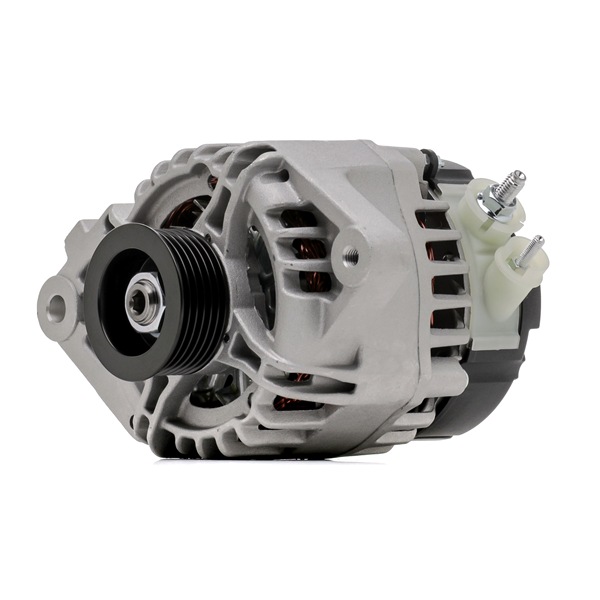 goCORE GCD0331 Lichtmaschine Lichtmaschine 5705NN goCORE GCD0331 OPEL, PEUGEOT, CITROЁN, DS, PIAGGIO