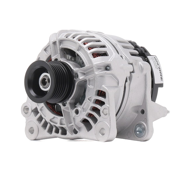 Lichtmaschine GCD0358 goCORE 037903025L VW, AUDI, SKODA, SEAT, LAND ROVER