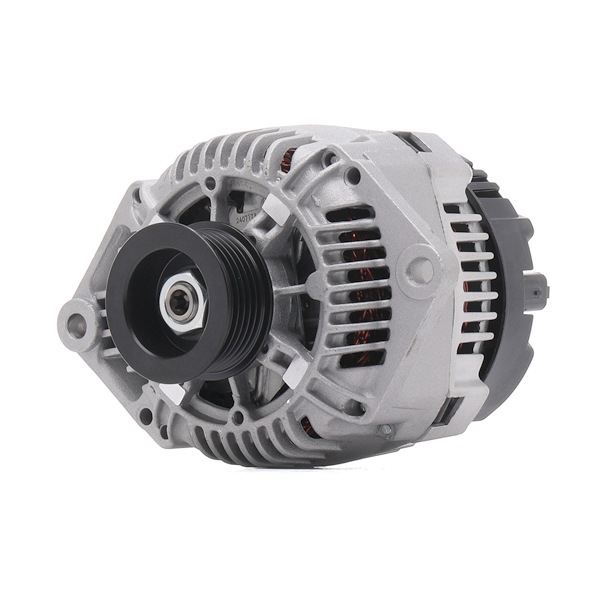 Lichtmaschine GCD0362 goCORE 8200205612 OPEL, RENAULT, DACIA, RENAULT TRUCKS