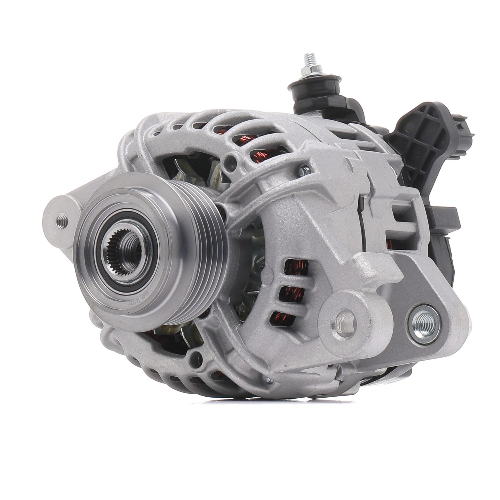 Dynamo / Alternator 270600N011 goCORE GCD0364 TOYOTA, LAND ROVER, LEXUS