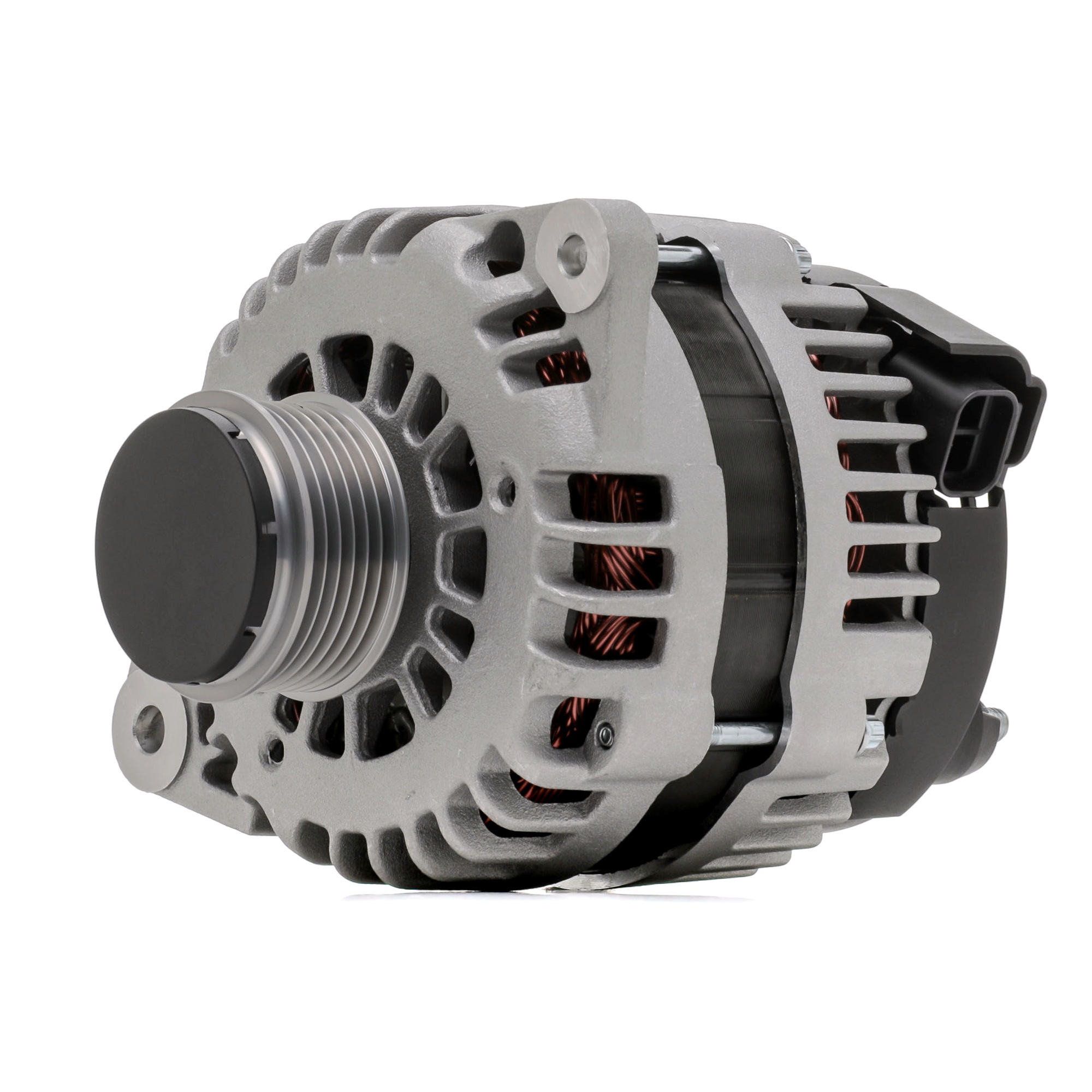 Алтернатор 93169479 goCORE GCD0376 OPEL, VAUXHALL