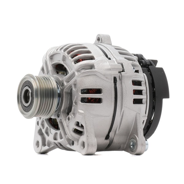 Lichtmaschine GCD0386 goCORE 2310000Q2C RENAULT, NISSAN, INFINITI