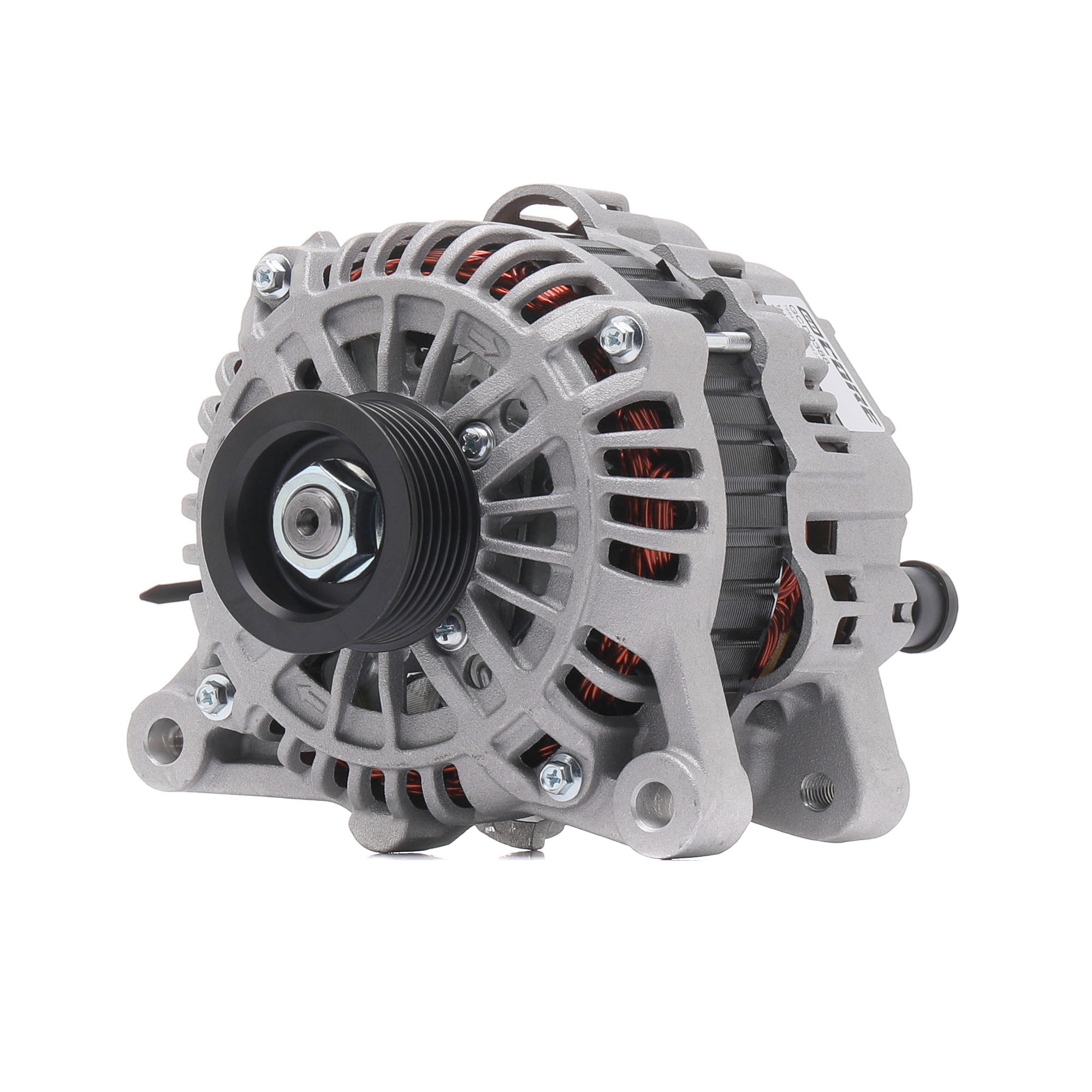 goCORE GCD0388 Generator Citroen C4 Grand Picasso mk1 2.0 i 16V 143 Pk Benzine 2013
