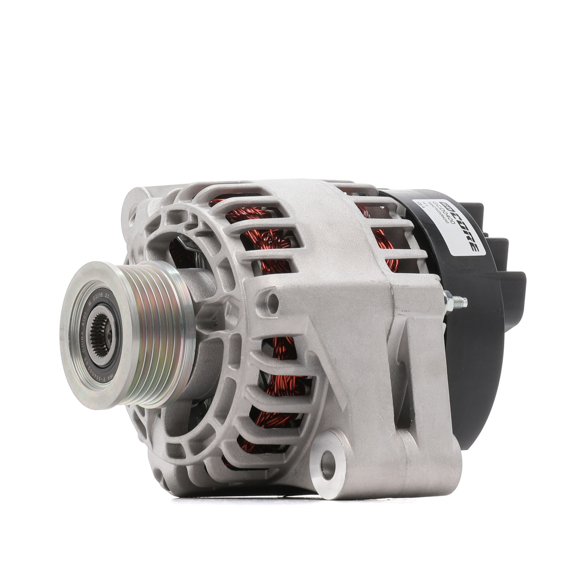 Lichtmaschine GCD0400 goCORE 9562207 OPEL, VAUXHALL