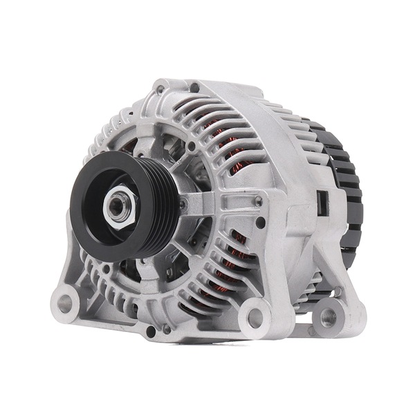 Lichtmaschine GCD0402 goCORE A005TA6391C PEUGEOT, MITSUBISHI