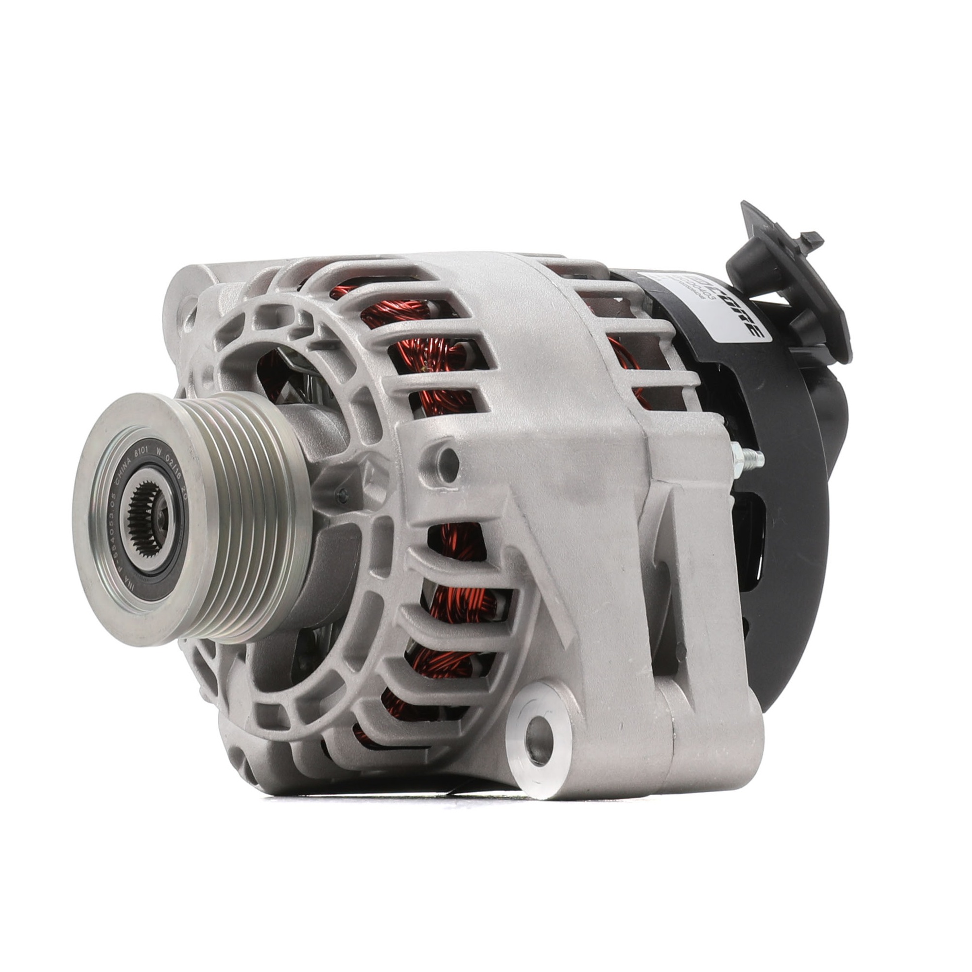 Lichtmaschine GCD0403 goCORE 73501591 OPEL, FIAT, SUZUKI, ALFA ROMEO, SAAB