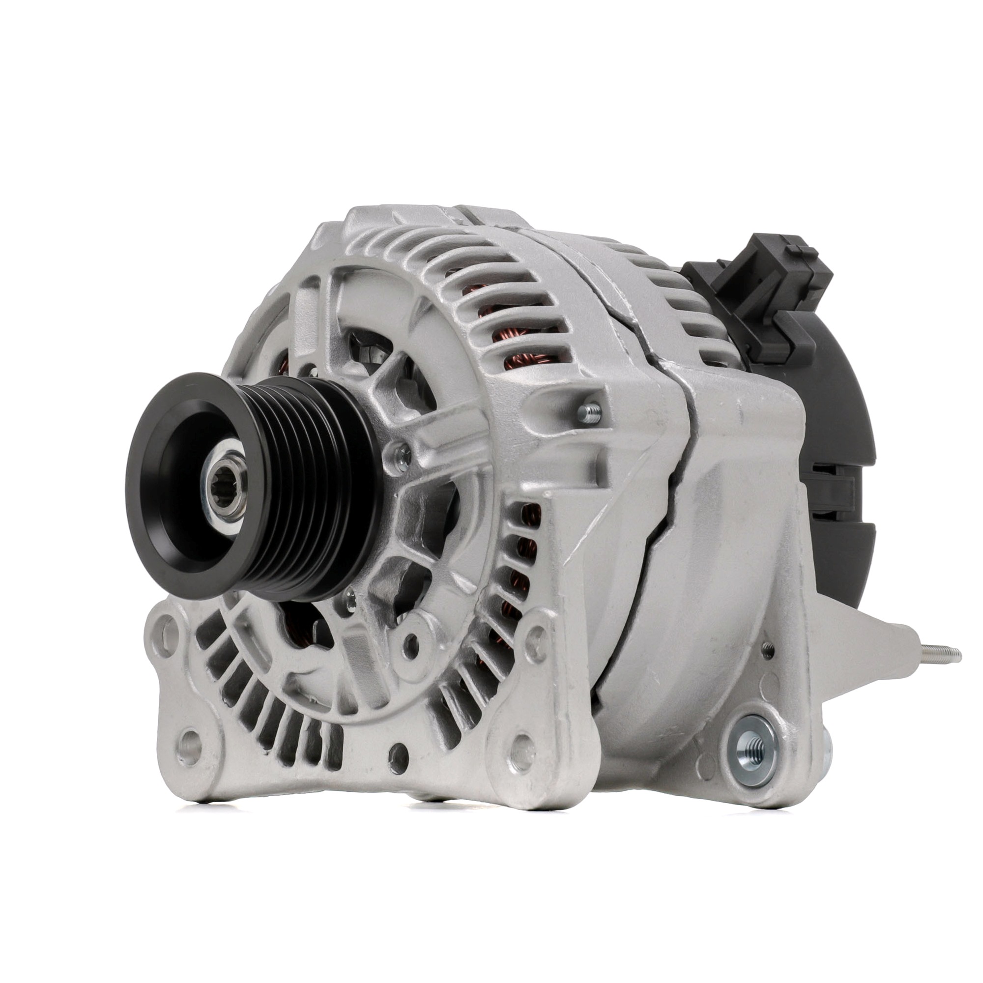 goCORE GCD0405 Alternator VW T4 Van 2.5 TDI Syncro 102 Pk Diesel 2002