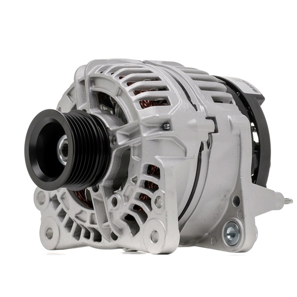 Alternateur 06A-903-026B goCORE GCD0406 VOLKSWAGEN, AUDI, SKODA, SEAT, LAND ROVER