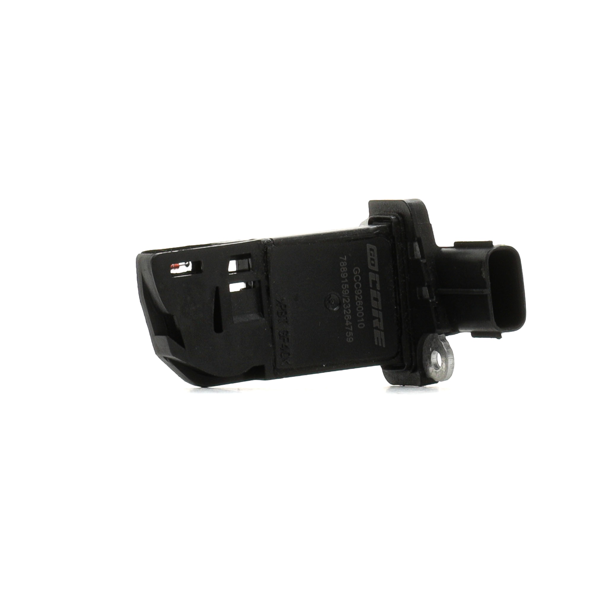 goCORE GCC9260010 Circuit électrique du moteur Toyota Auris Break 1.4 D-4D (NDE180_) 90 CV Diesel 2016