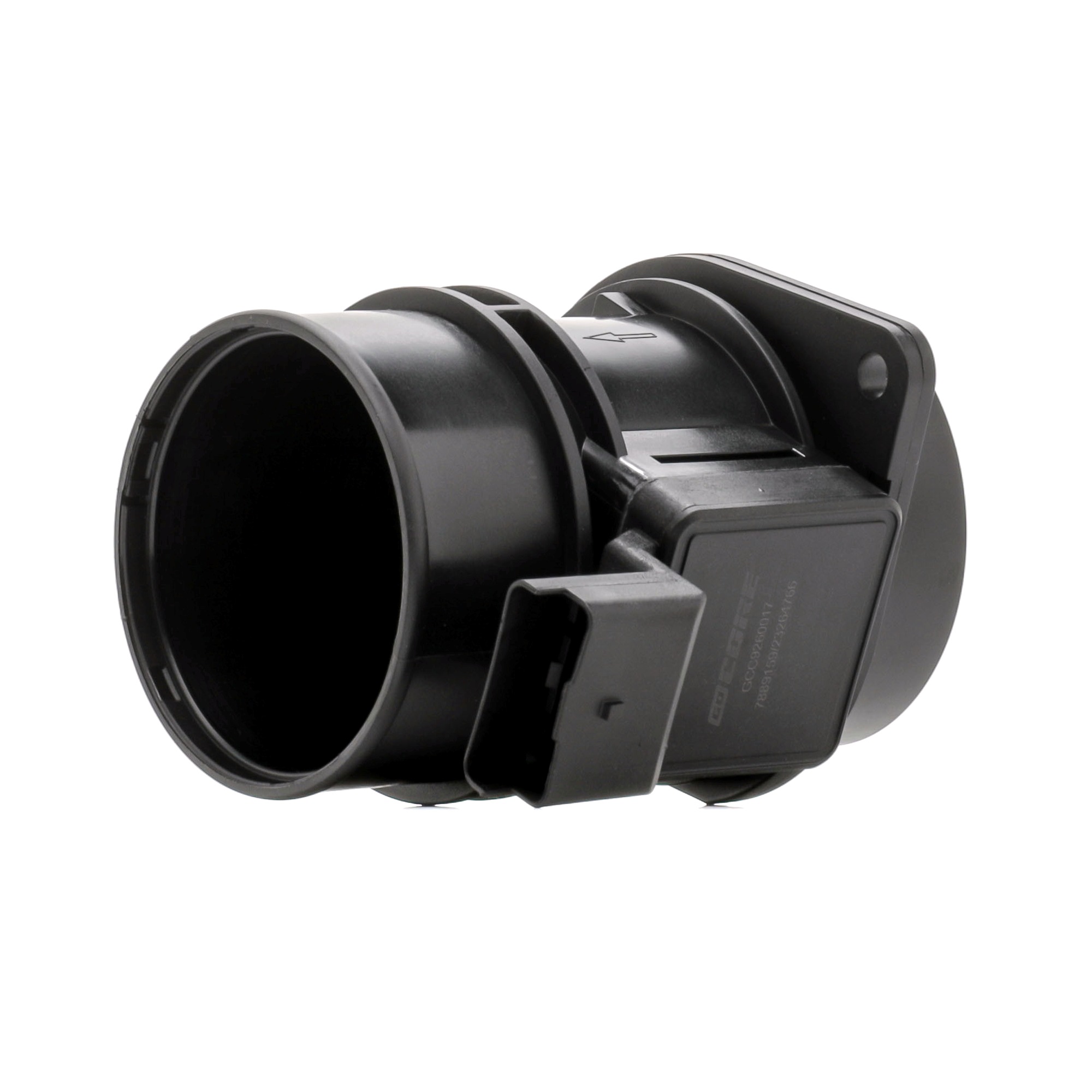 goCORE GCC9260017 Motorelektrik RENAULT MEGANE 1.9 dCi 102 PS Diesel