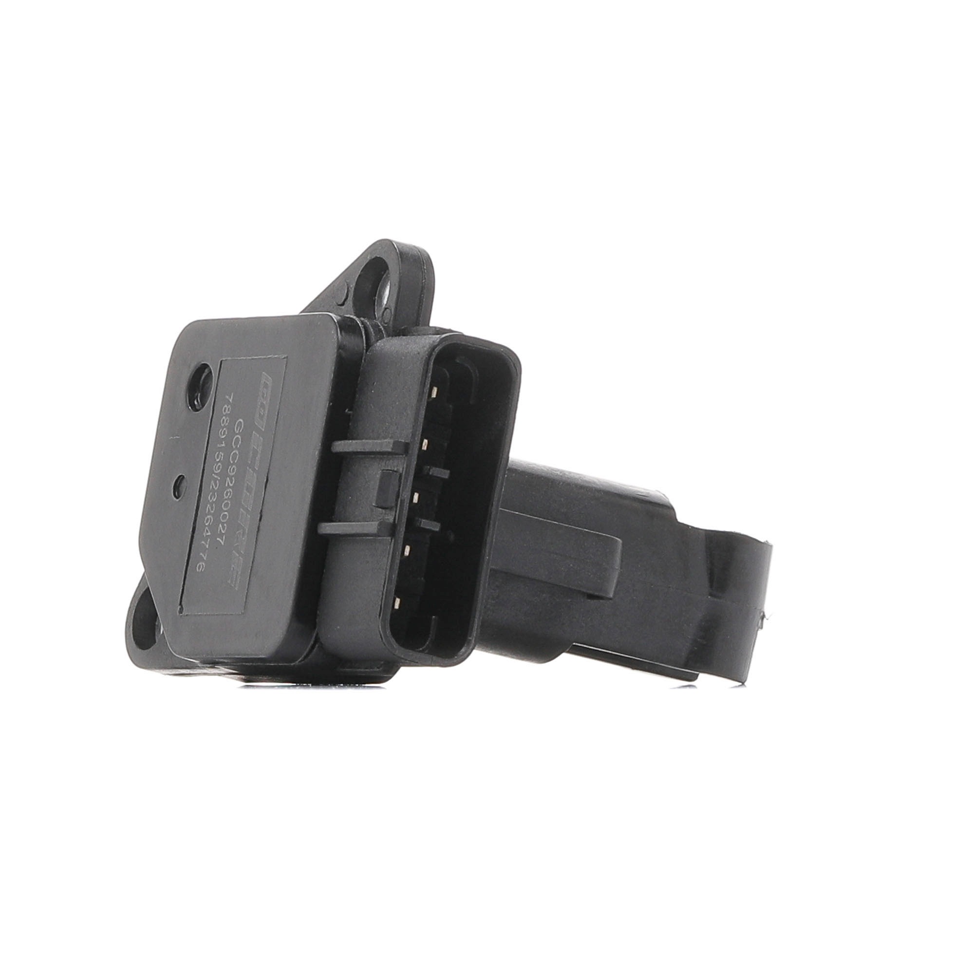 goCORE GCC9260027 Motorelektrik LEXUS RX 300 204 PS Benzin