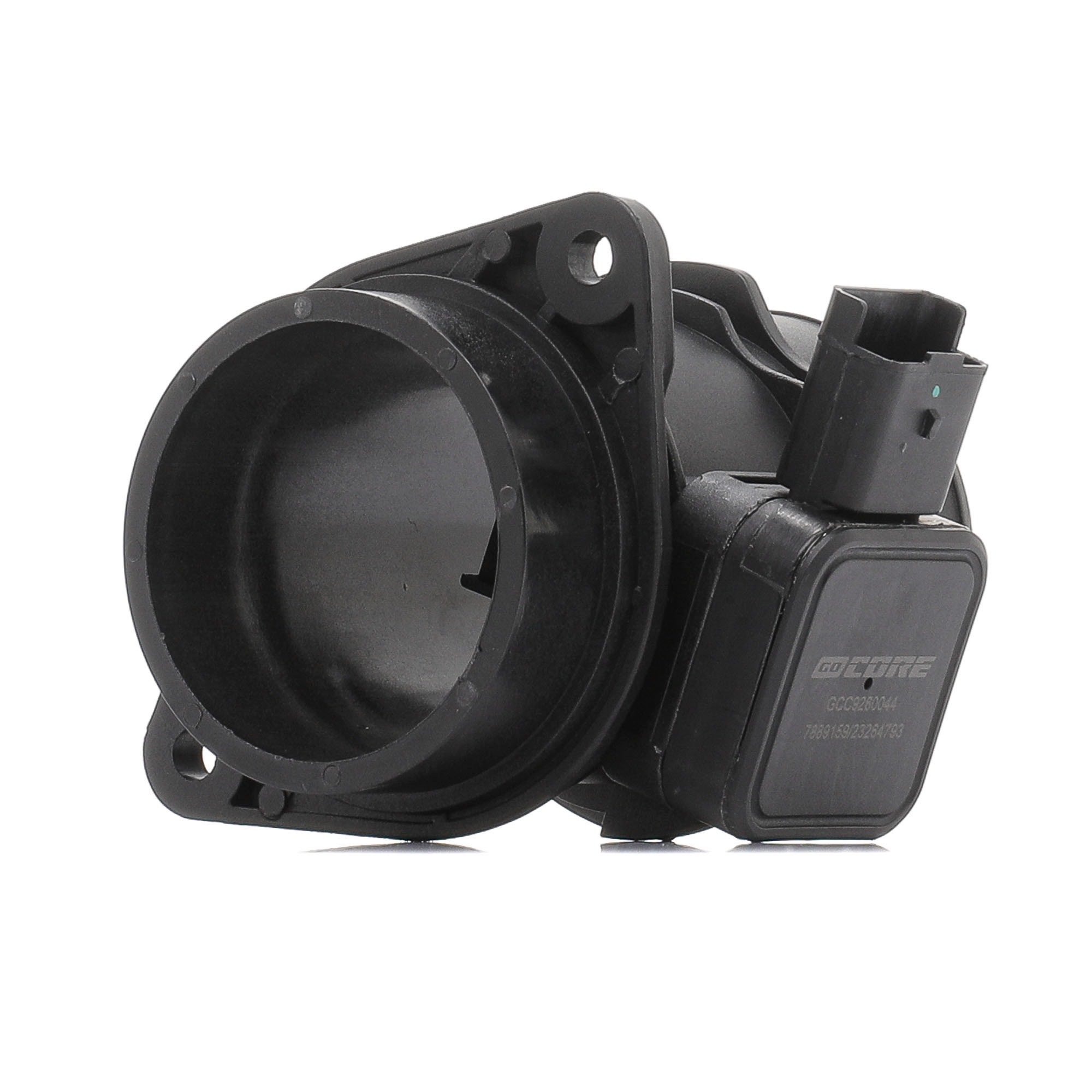 goCORE GCC9260044 Luftmassenmesser (LMM) CITROЁN C1 1.4 HDi 54 PS Diesel