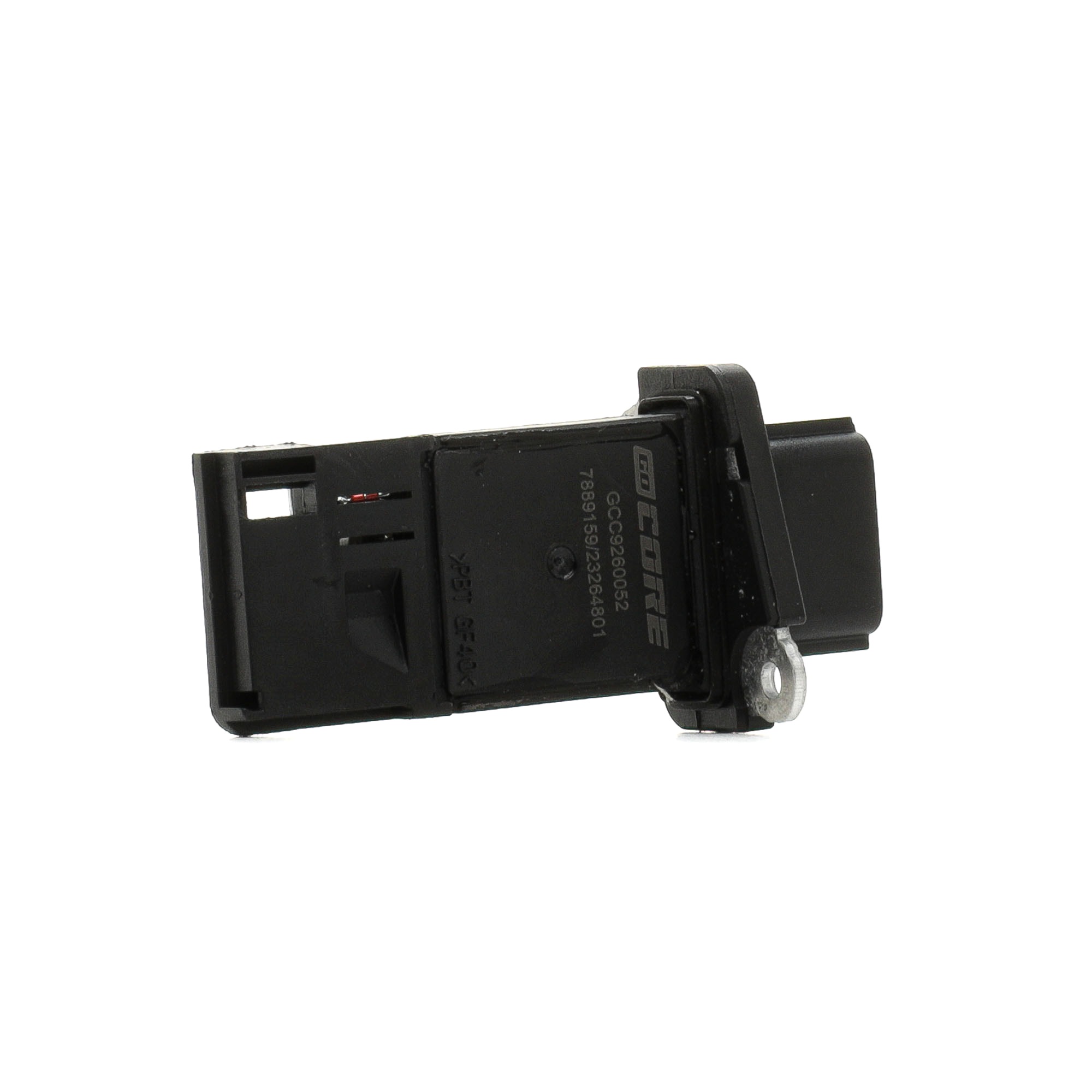 goCORE GCC9260052 Luchtmassameter Nissan Qashqai J10 2.0 dCi 150 Pk Diesel 2008