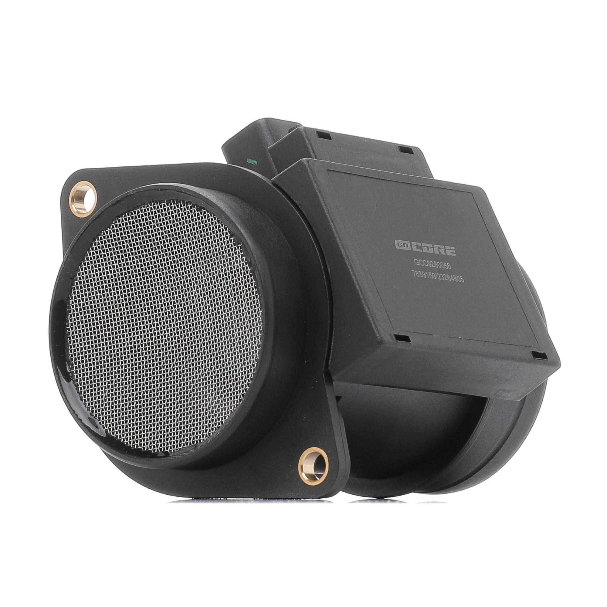 goCORE GCC9260056 Luftmassenmesser AUDI A3 2.0 TDI 136 PS Diesel