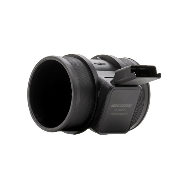 goCORE GCC9260059 Luftmassenmesser (LMM) Luftmassenmesser (LMM) GCC9260059 goCORE 19208Q VW, PEUGEOT, CITROЁN, DS