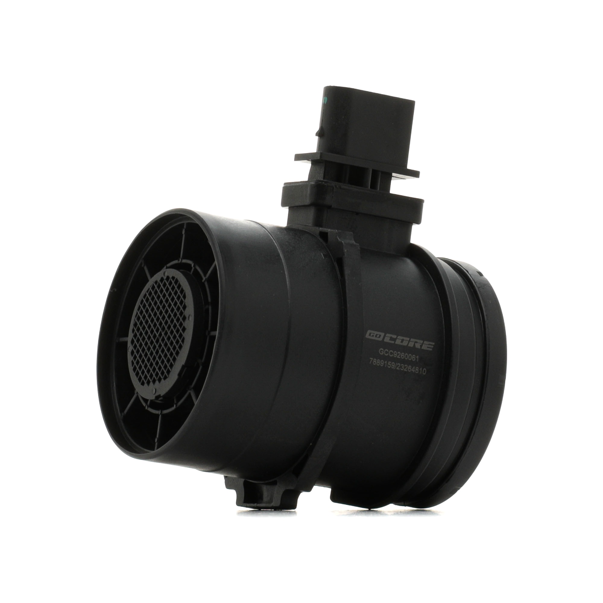 goCORE GCC9260061 Motorelektrik BMW 1er 116d 2.0 116 PS Diesel