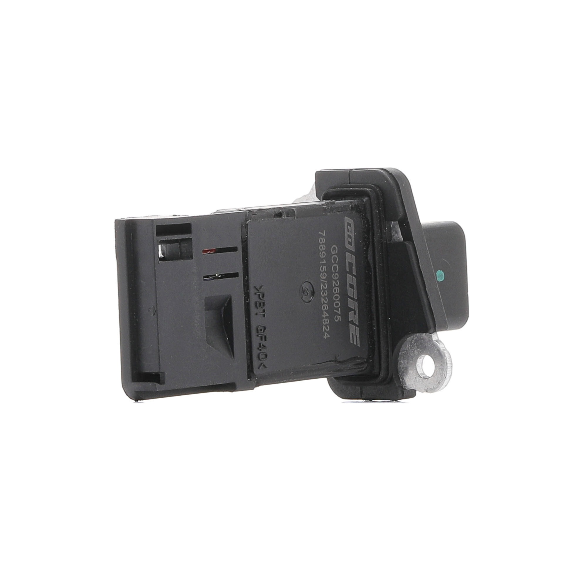 Luftmassenmesser (LMM) GCC9260075 goCORE AFH70M54 FORD, LINCOLN