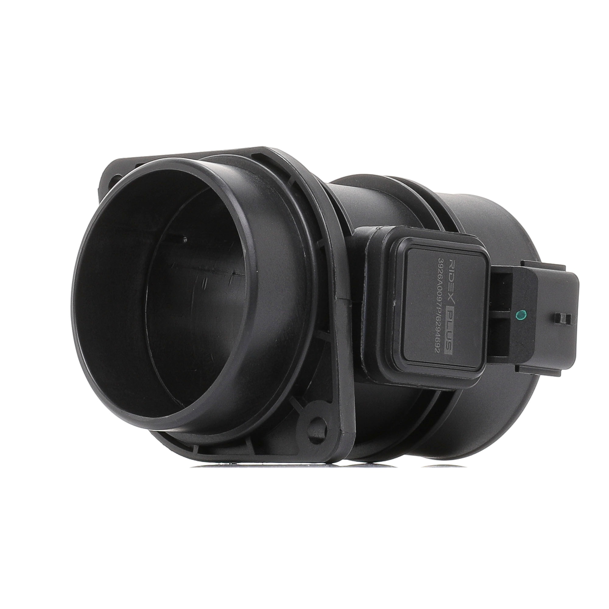 RIDEX PLUS 3926A0097P Débitmètre VAUXHALL Vivaro Van (X83) 2.0 CDTI 114 CV Diesel 2007