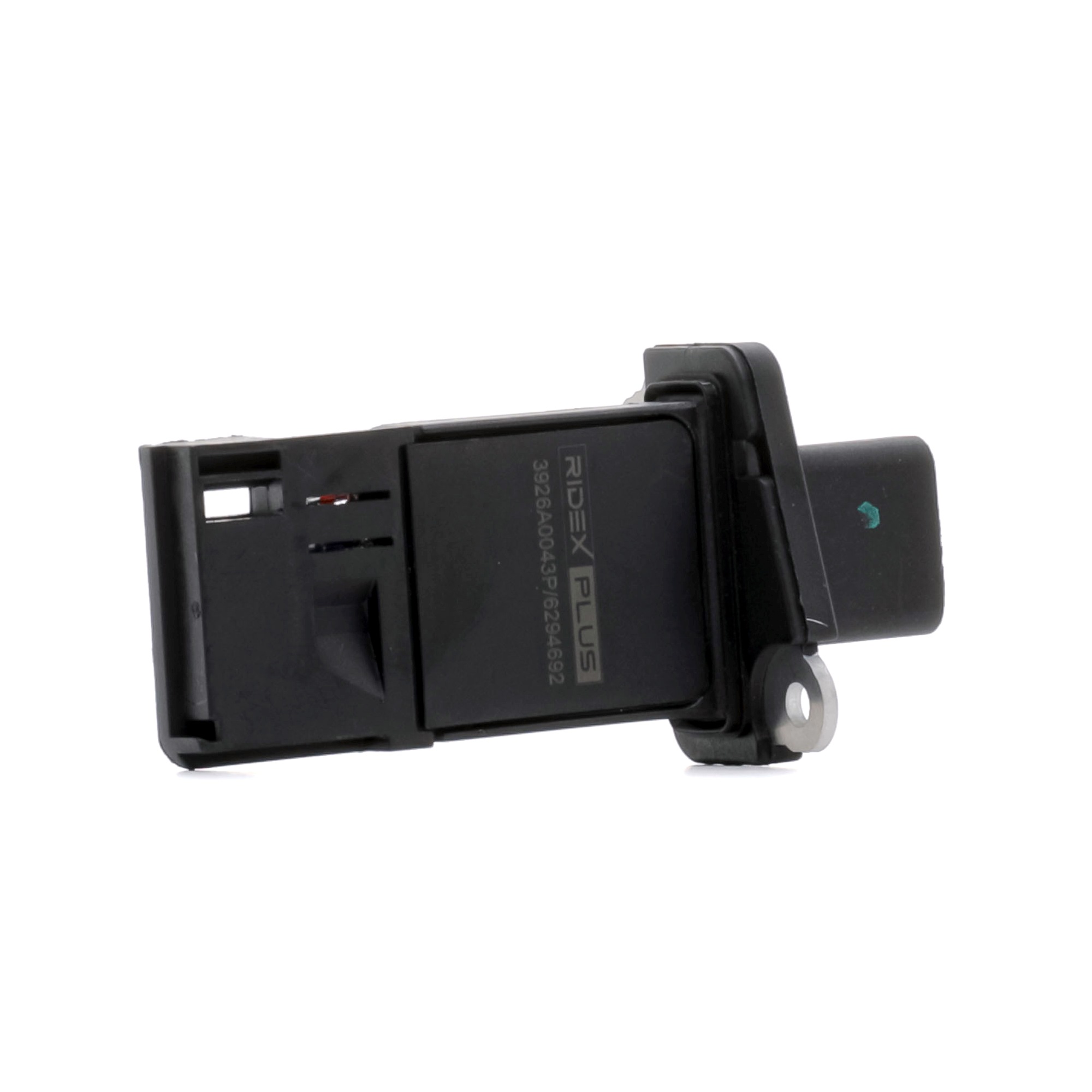 Luftmassenmesser (LMM) 3926A0043P RIDEX PLUS 1376235 FORD, FIAT, CITROЁN, VOLVO, LAND ROVER