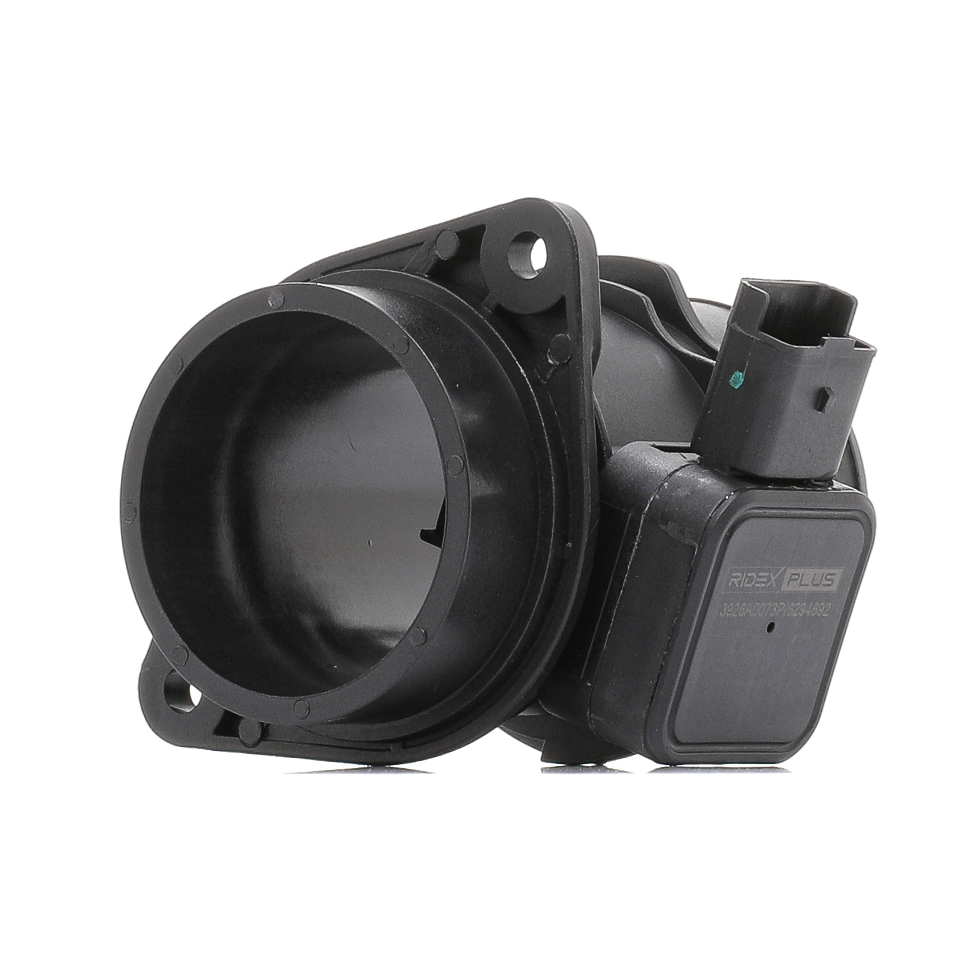 RIDEX PLUS 3926A0073P Luftmassenmesser CITROЁN C1 1.4 HDi 54 PS Diesel