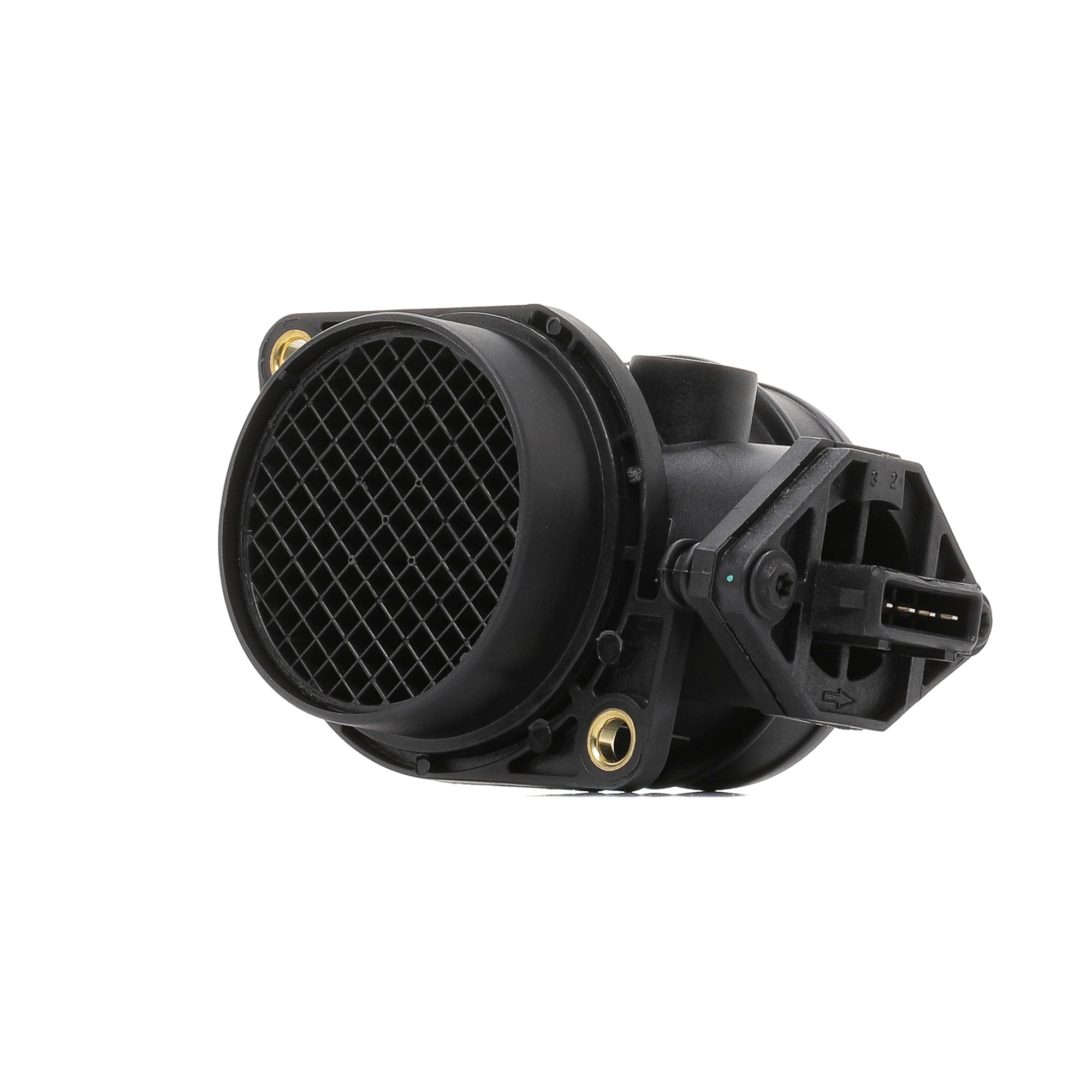 RIDEX PLUS 3926A0020P Luchtmassameter Audi A4 B5 1.8 T quattro 180 Pk Benzine 1999