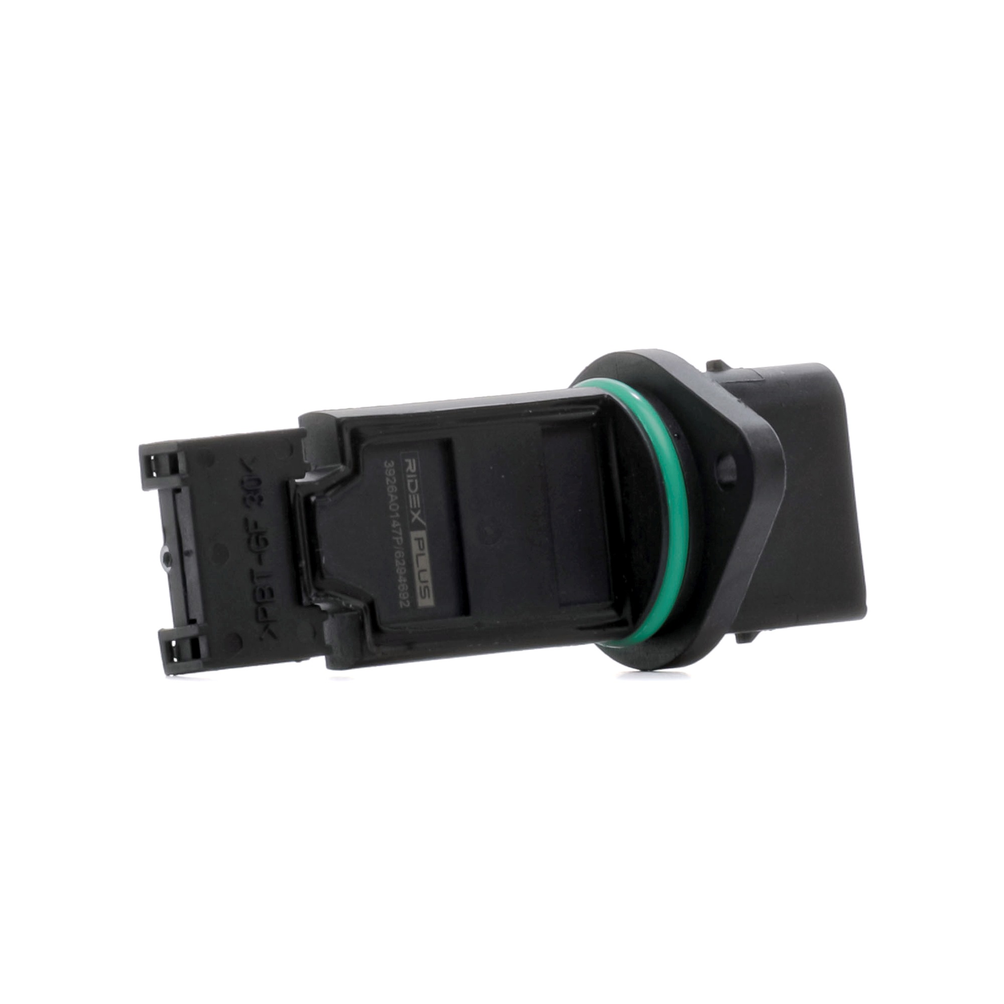 RIDEX PLUS 3926A0147P Motormanagement CLK C209 CLK 270 CDI (209.316) 163 Pk Diesel 2004