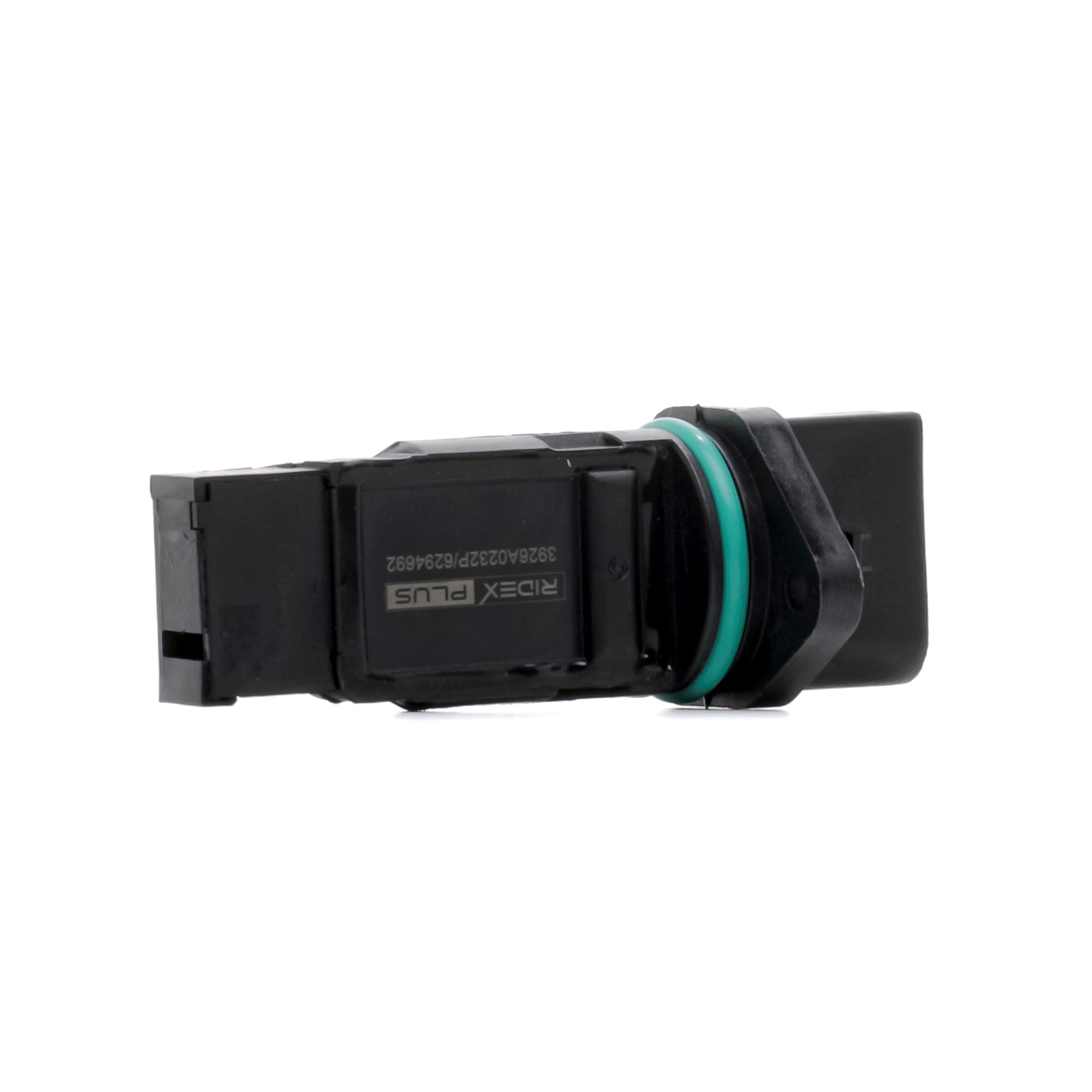 RIDEX PLUS 3926A0232P Luftmassenmesser AUDI A3 2.0 TDI 136 PS Diesel