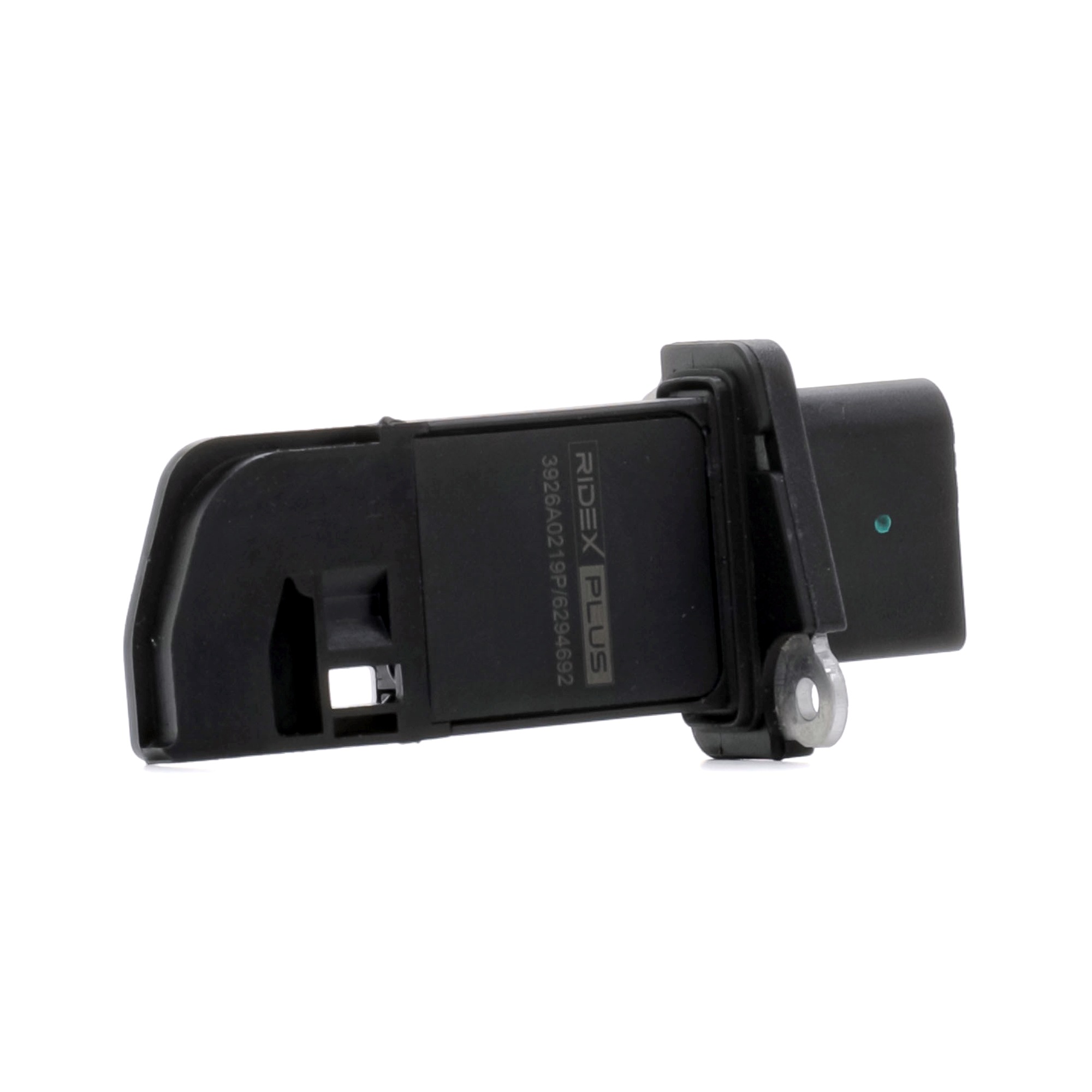 RIDEX PLUS 3926A0219P Luftmassenmesser AUDI A3 S3 2.0 quattro 256 PS Benzin