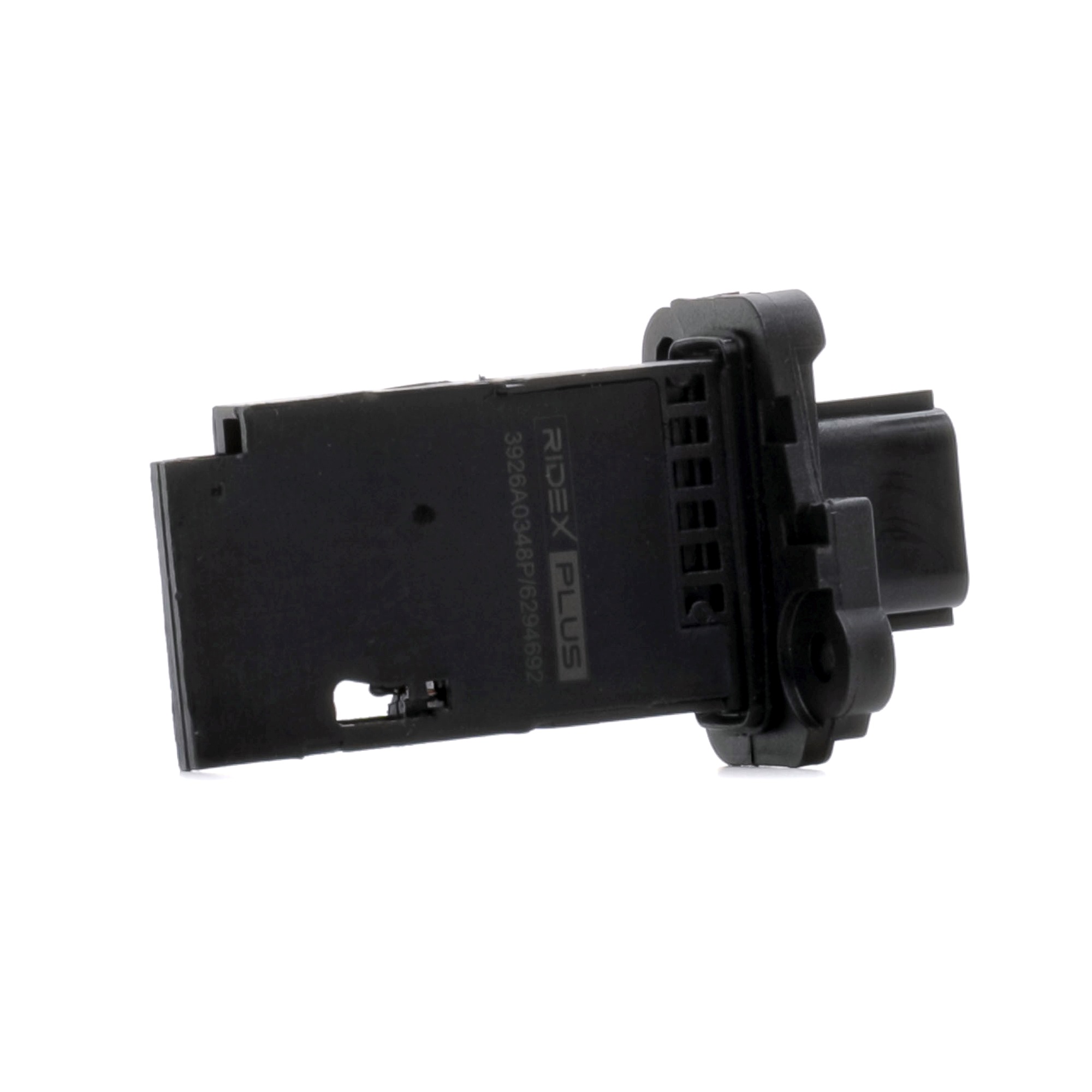 RIDEX PLUS 3926A0348P Motorelektrik RENAULT MASTER 2.3 dCi RWD 150 PS Diesel