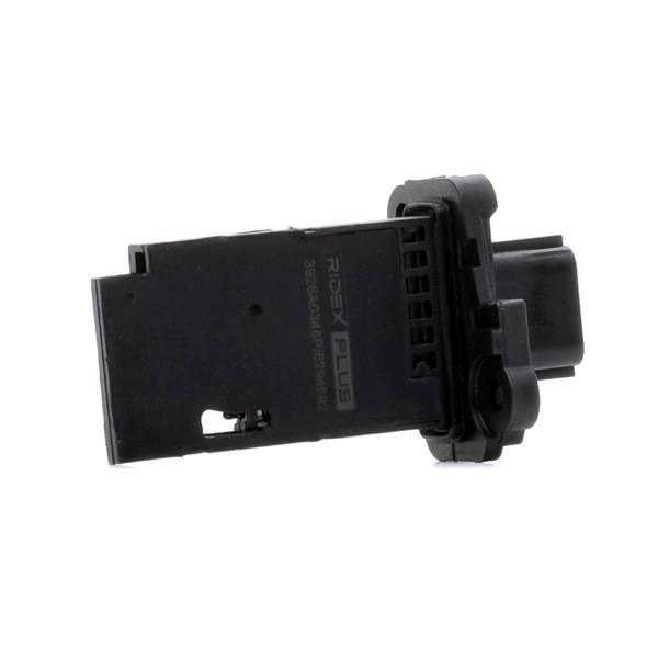RIDEX PLUS 3926A0348P Luftmassenmesser (LMM)