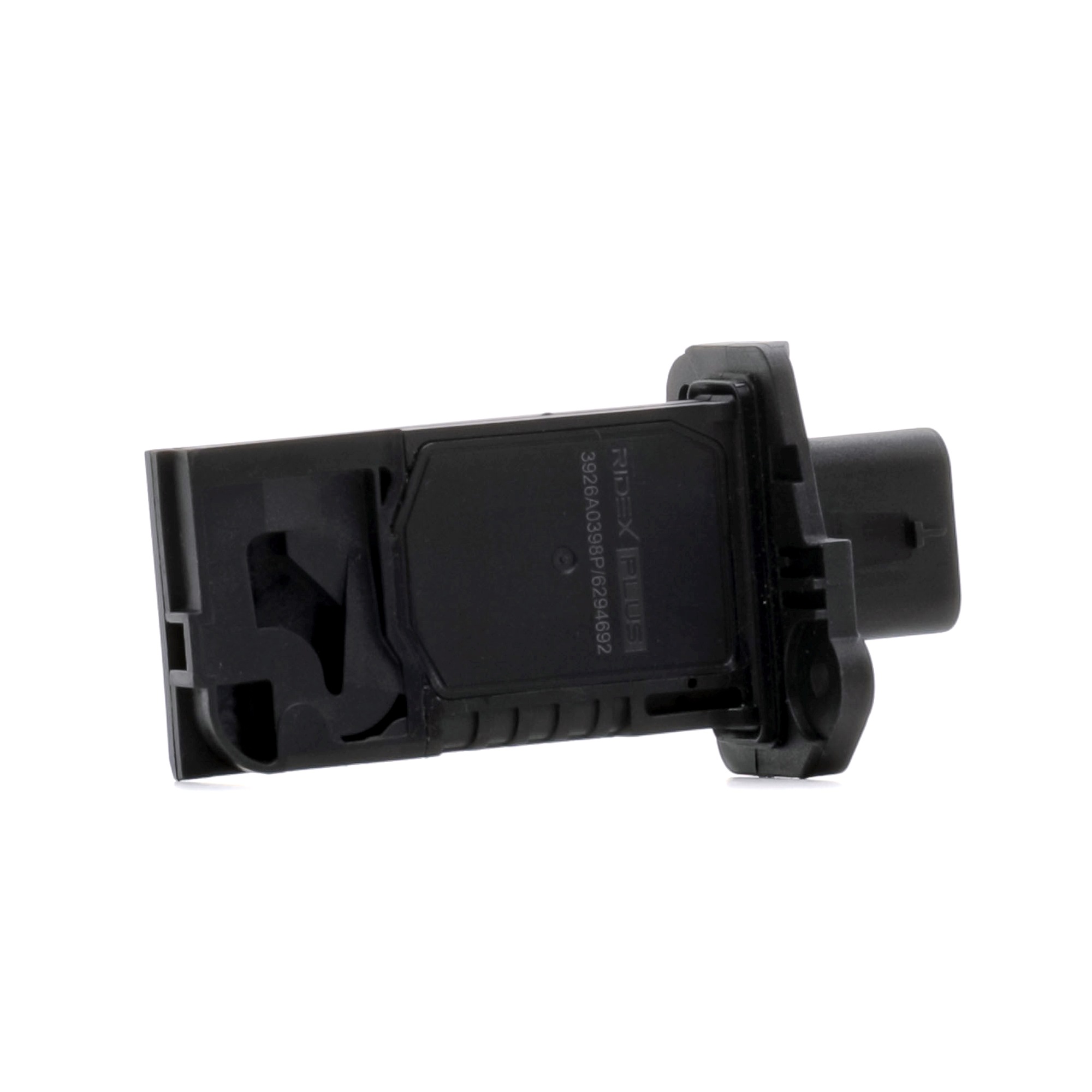 RIDEX PLUS 3926A0398P Luchtmassameter (LMM) BMW G20 320 d 190 Pk Diesel 2026
