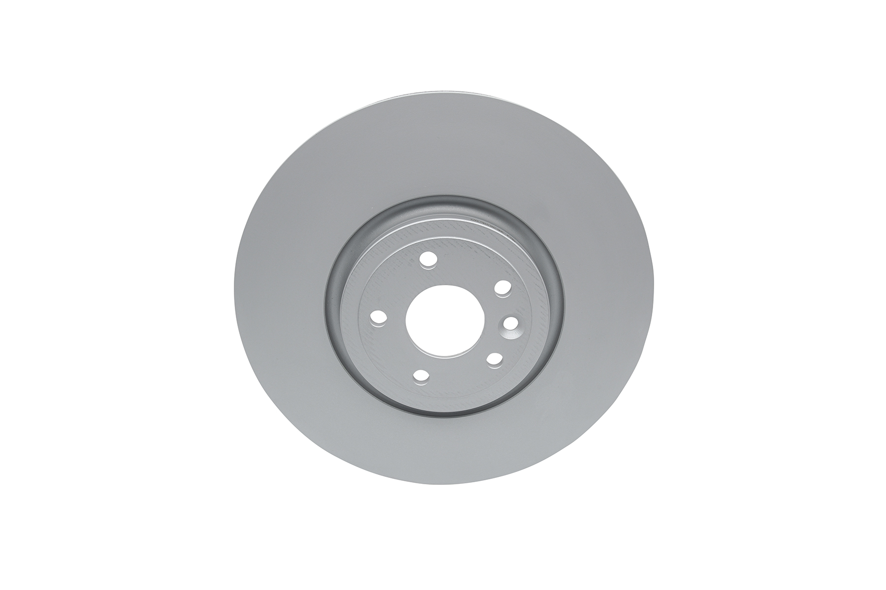 Disque de frein T4N1803 ATE 24.0132-0193.1 LAND ROVER, JAGUAR