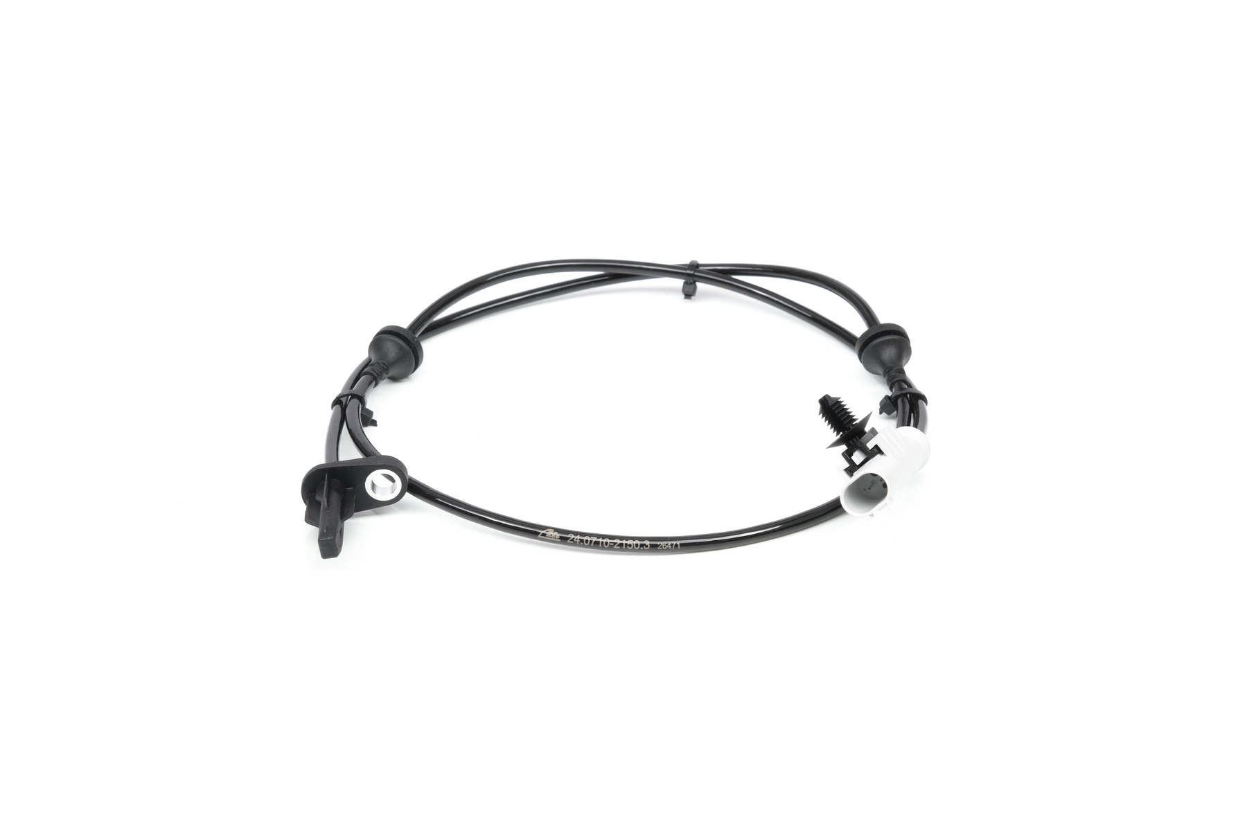 360680 ATE 24071021503 Captador ABS LAND ROVER RANGE ROVER VELAR 2019 costo
