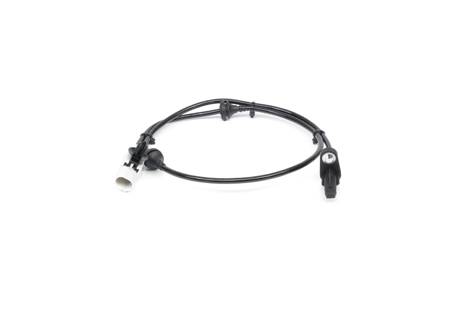 ABS-Sensor 24.0710-2153.3 ATE T4K9855 LAND ROVER, JAGUAR