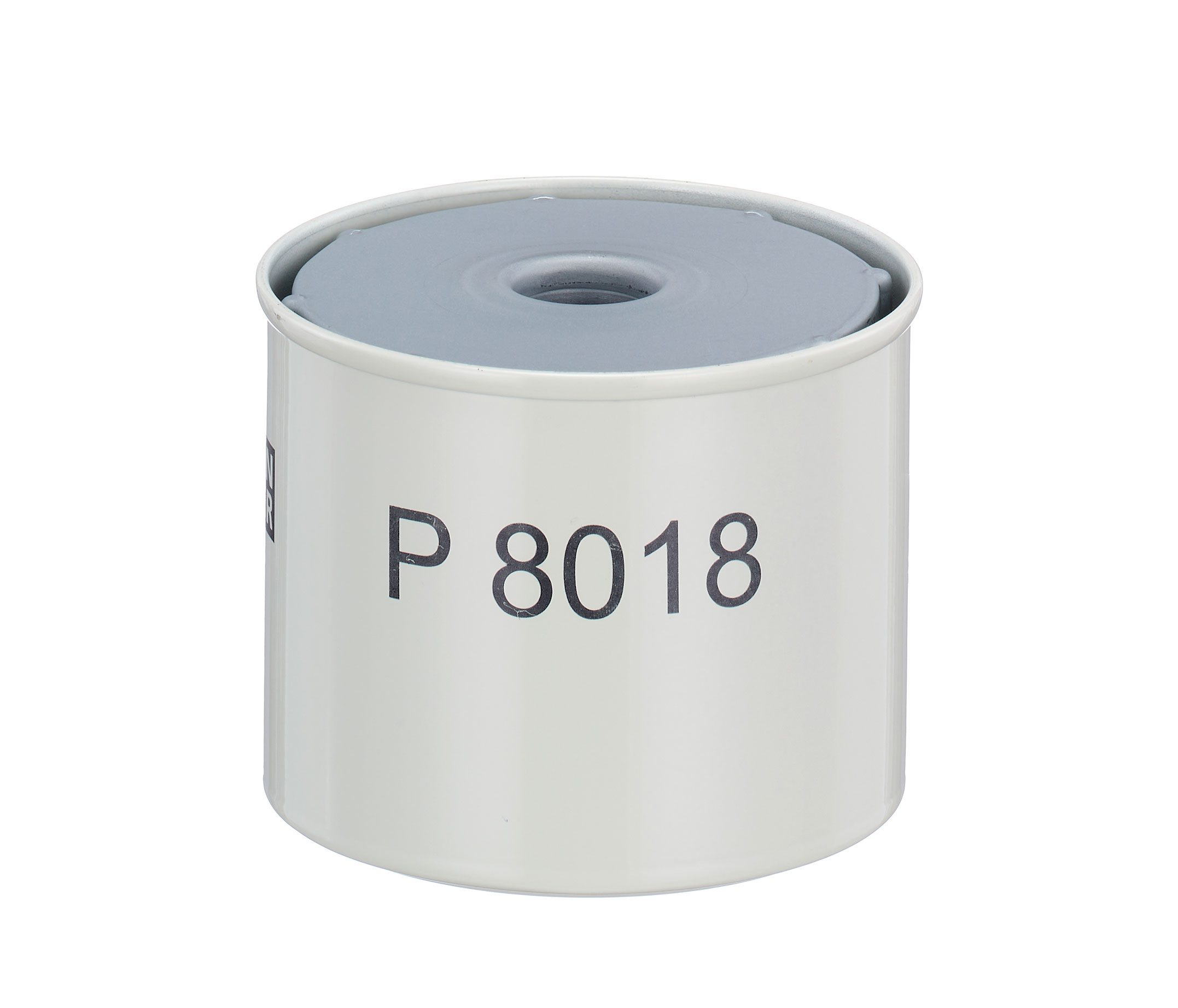 Kraftstofffilter P 8018 x MANN-FILTER 4415111