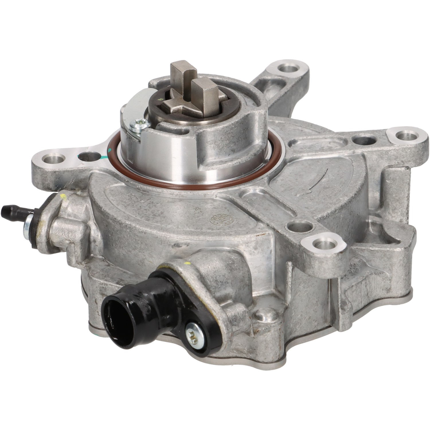 PIERBURG 702551360 Tandempomp Mercedes W222 S 63 AMG 5.5 4-matic (222.178) 585 Pk Benzine 2014