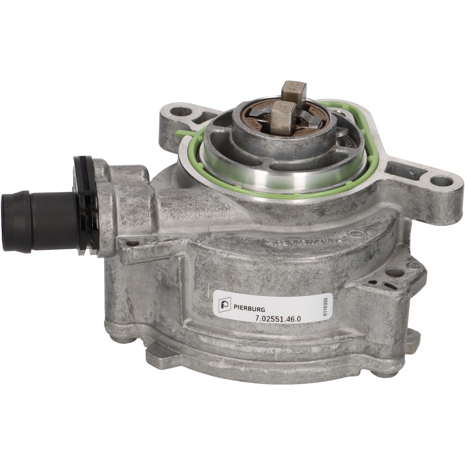 PIERBURG 702551460 vacuümpomp Renault Megane 4 kosten
