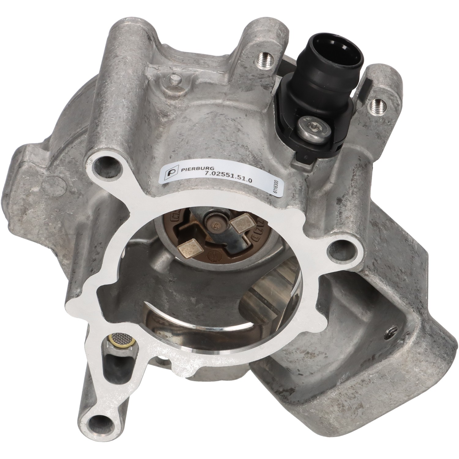 PIERBURG Unterdruckpumpe Seat Ateca kh7 Kosten