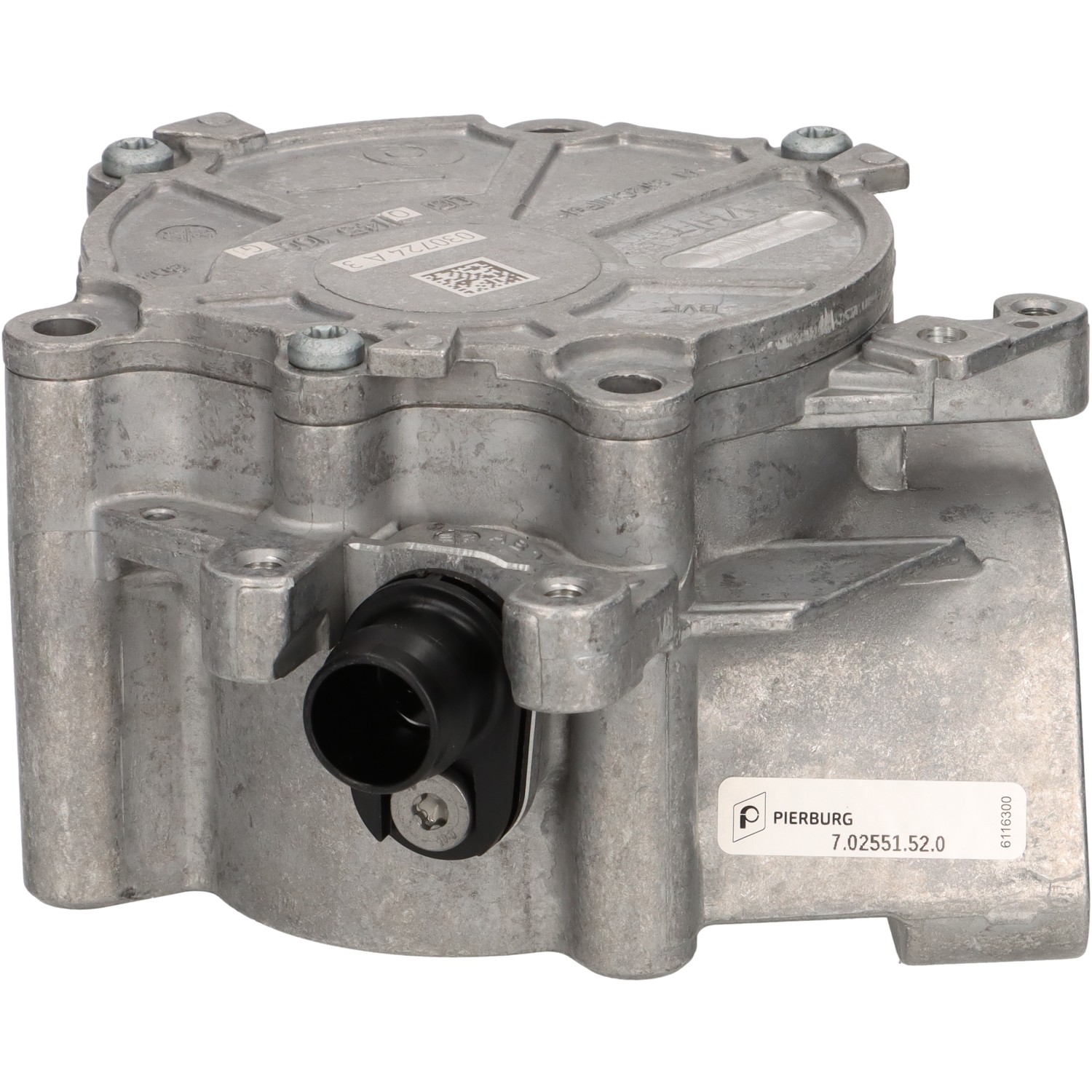 PIERBURG 702551520 Вакуум помпа VW Golf VIII Variant цена