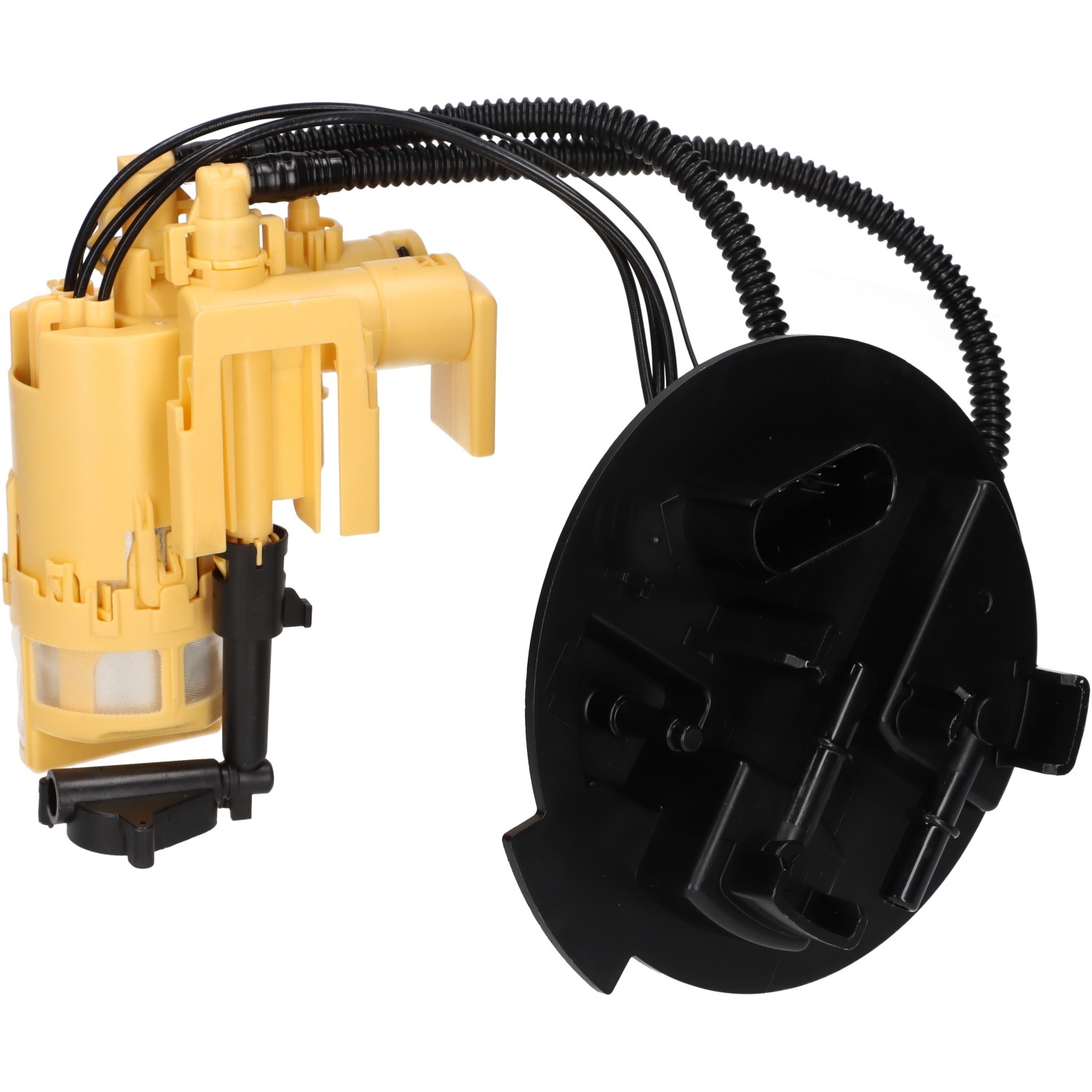 PIERBURG 7.03794.47.0 Benzinpumpe MERCEDES-BENZ E-Klasse E 220 d 2.0 4-matic 194 PS Diesel