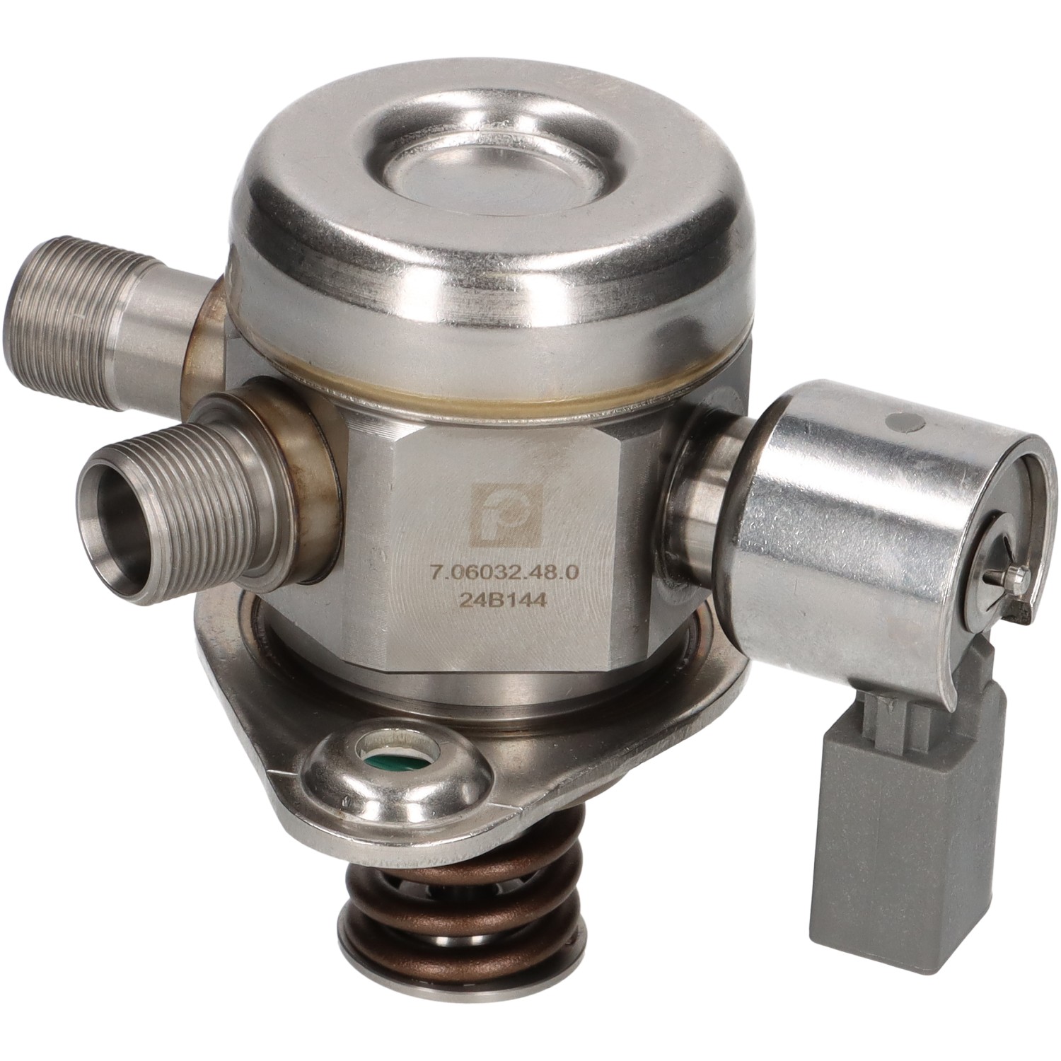 PIERBURG Hochdruckpumpe Mercedes A217 Kosten