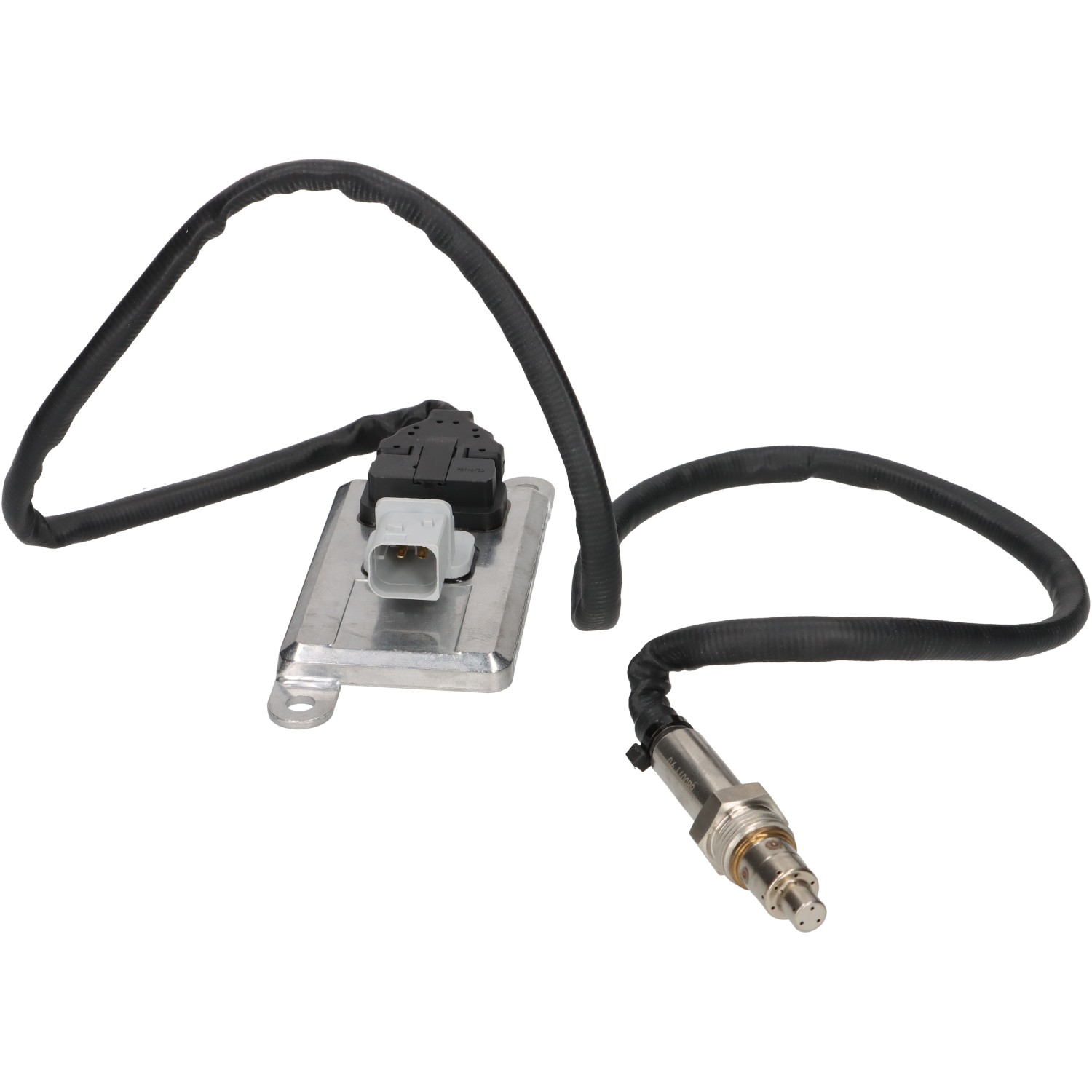 NOx-сензор, NOx-катализатор 010 153 9628 PIERBURG 7.14350.04.0 MERCEDES-BENZ